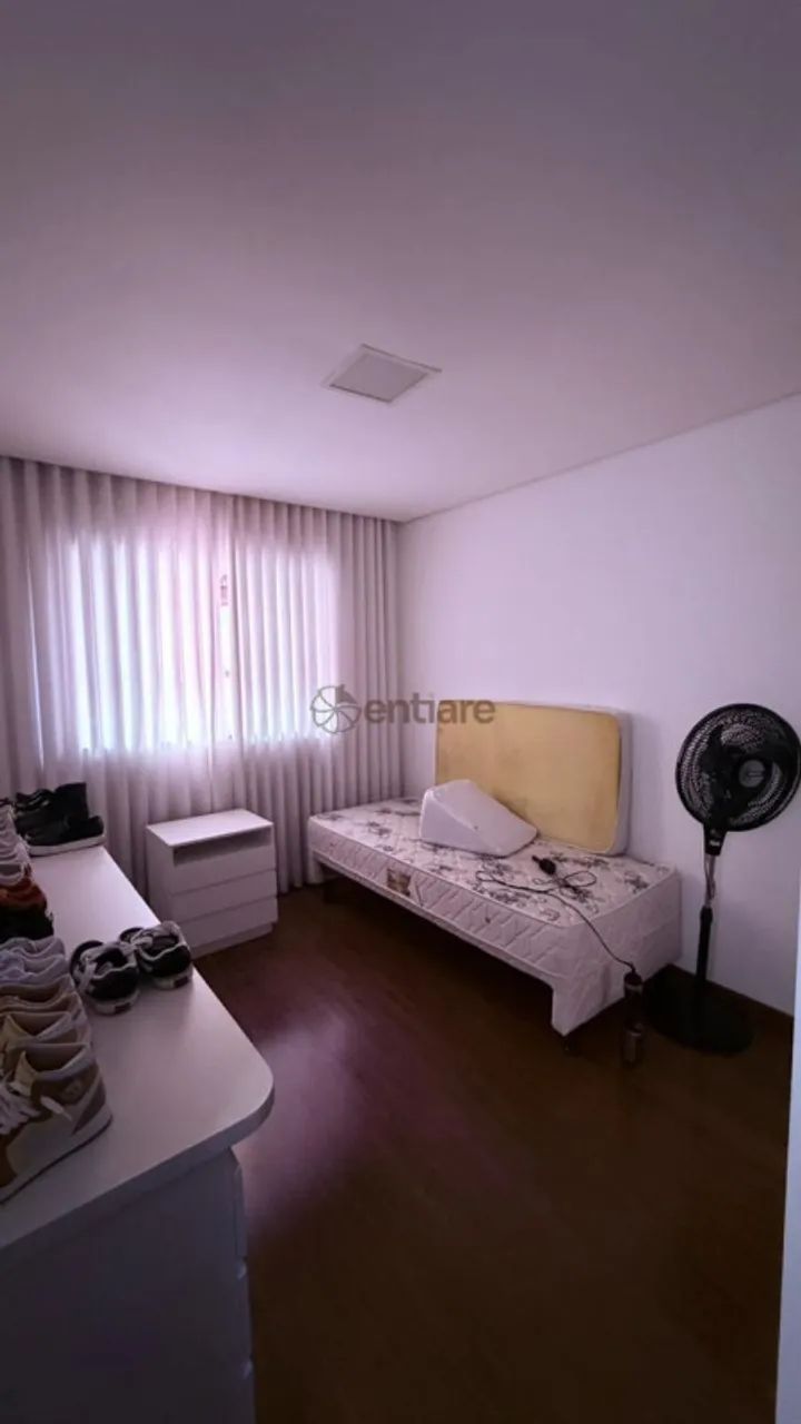 Casa com 4 quartos à venda em Belo Horizonte - Foto 2