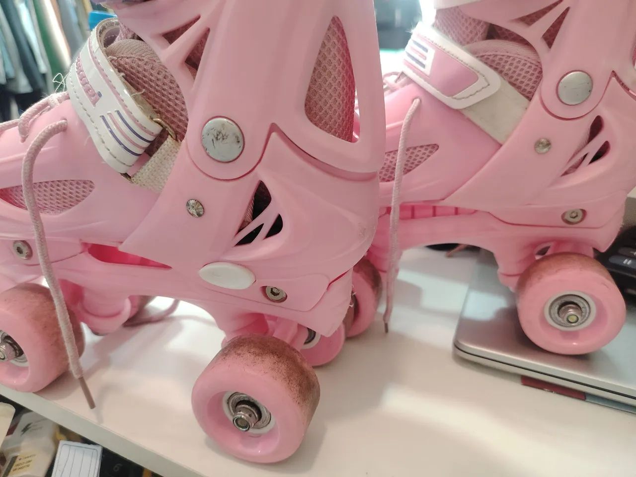Patins Bamwei - Foto 4