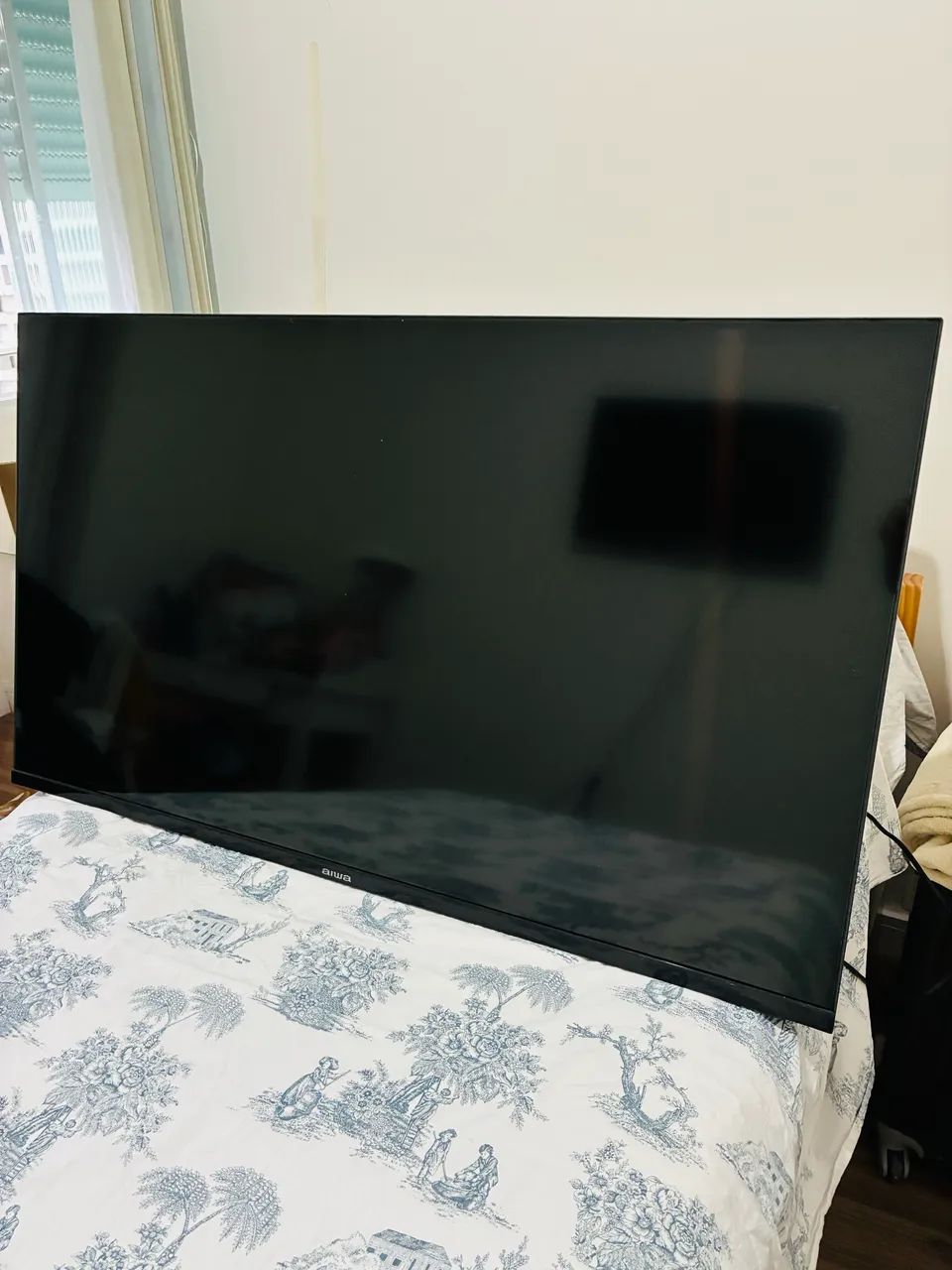 Smart Tv 43 polegadas Aiwa Android - Foto 5