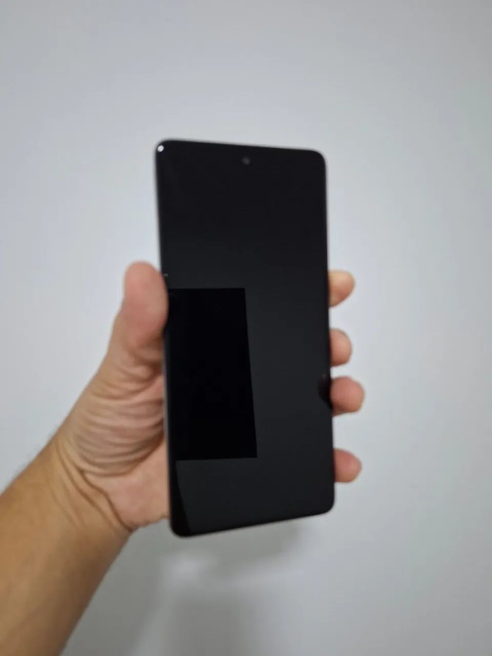 Smartphone Samsung Galaxy A71