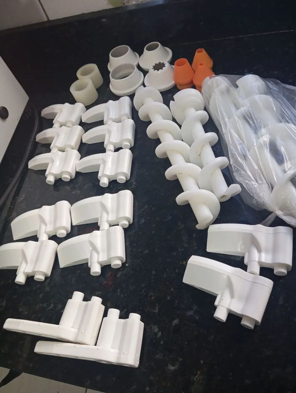 Modeladora de salgados  - Foto 4