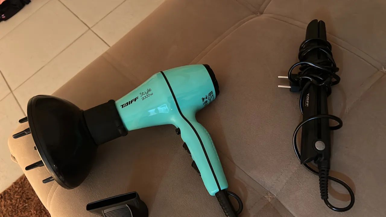 Vendo Kit Taiff