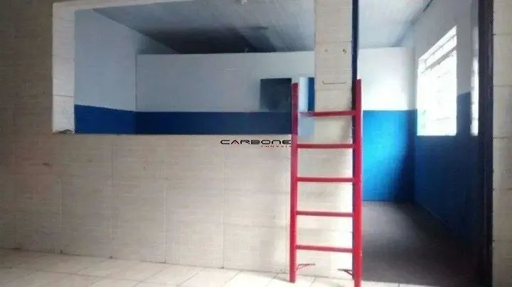 Prédio Vila Prudente Estrutura para Colégio - Foto 4