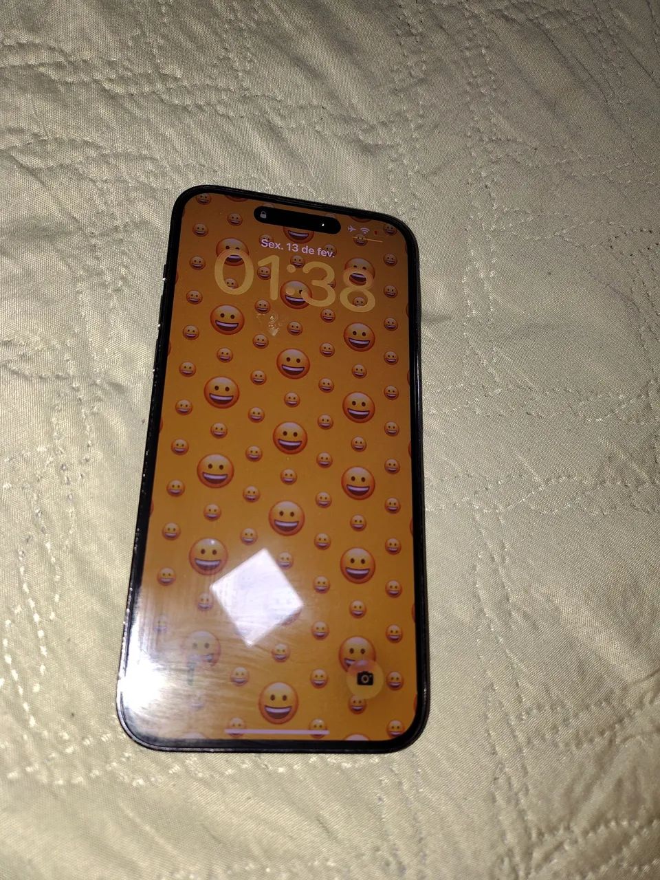 Vendo iPhone 14 pro max - Foto 2