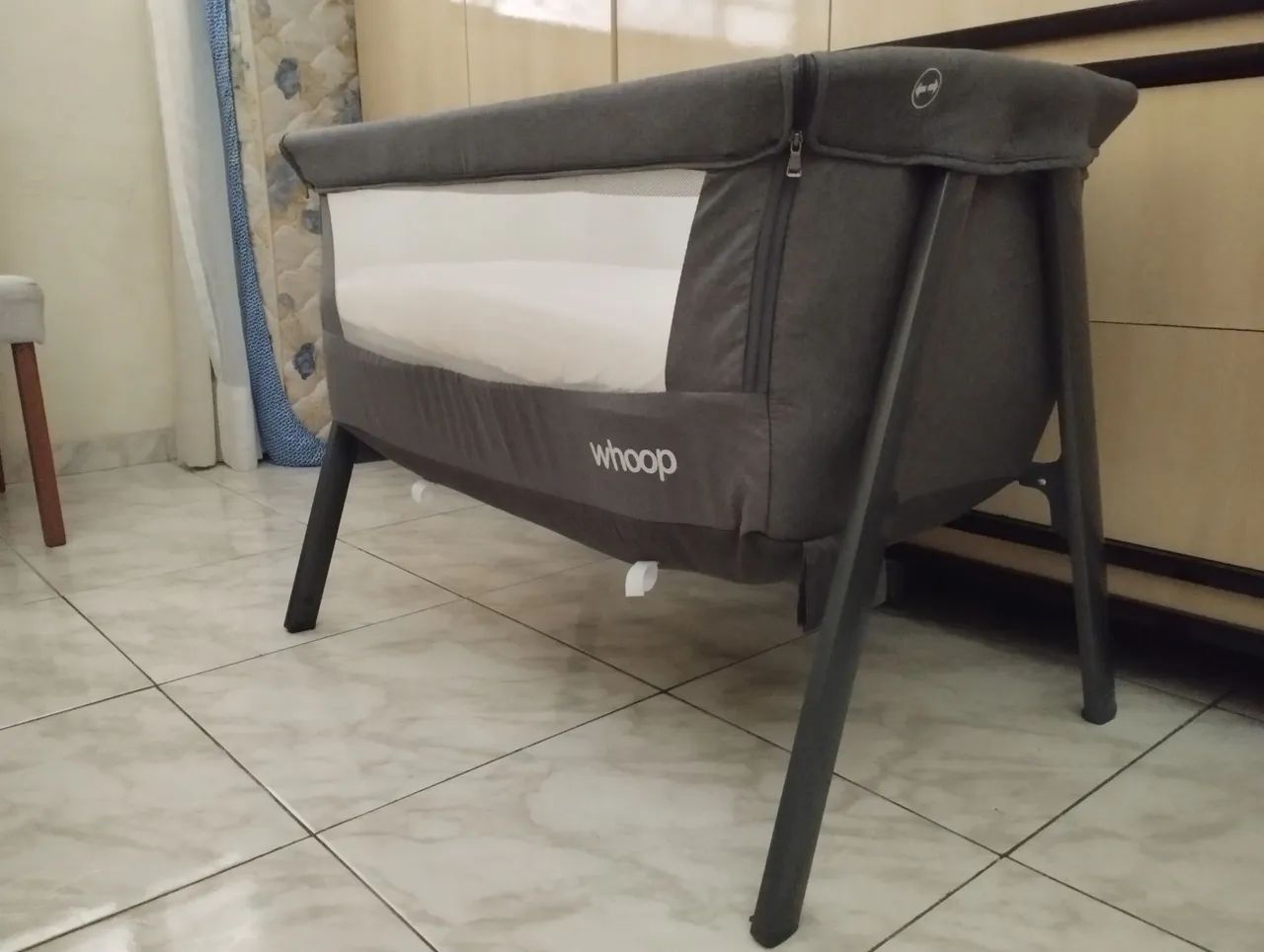 Berço portátil 