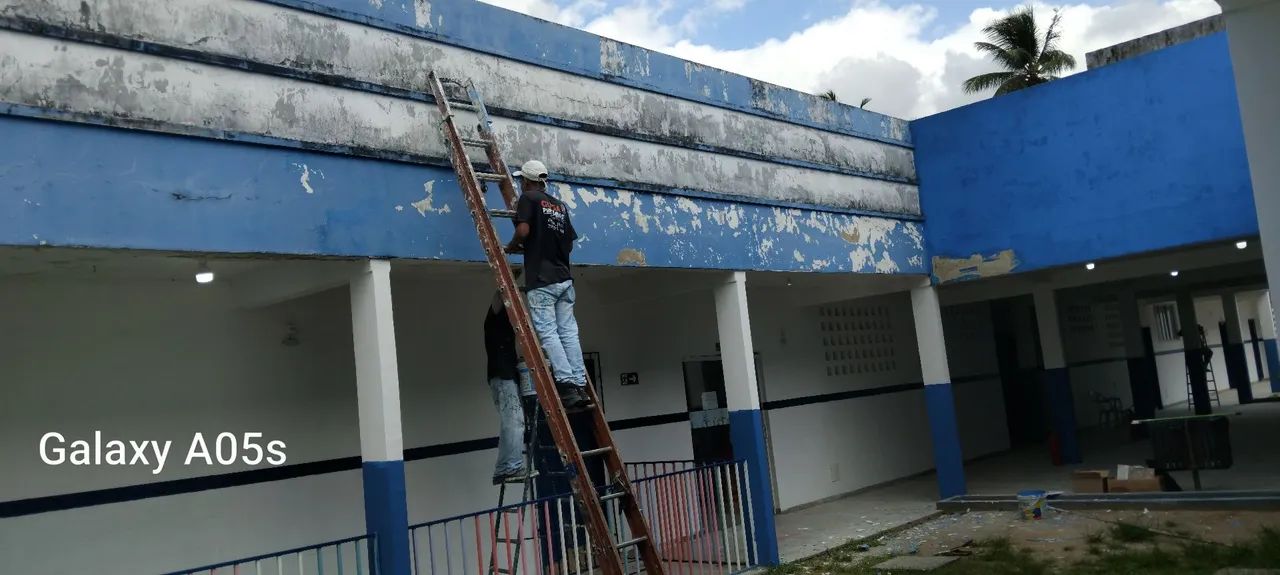 Pintor  - Foto 3