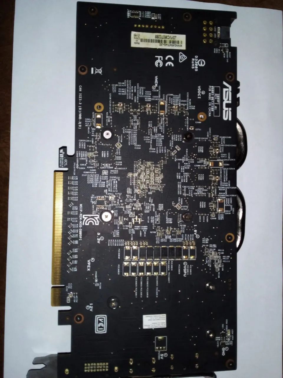 Placa de Vídeo. (vendida) - Foto 2