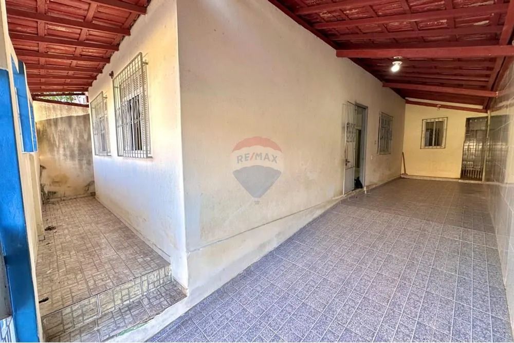 CASA A VENDA NO CENTRO DA CIDADE DE ITAMARAJU - Foto 3