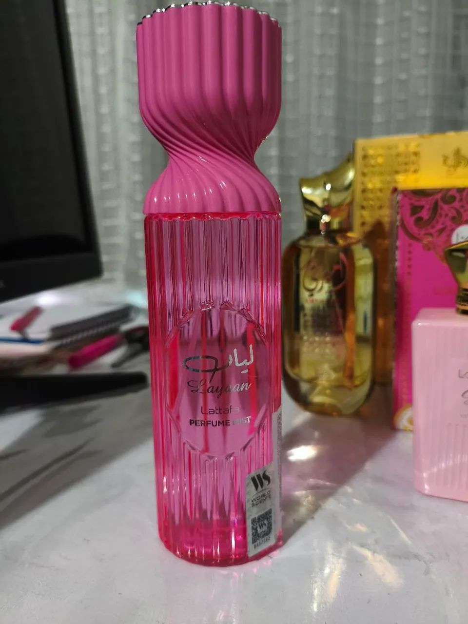 Desapego de Perfumes - Entrega nos terminais de VV e Ibes e Shoppings - Foto 4