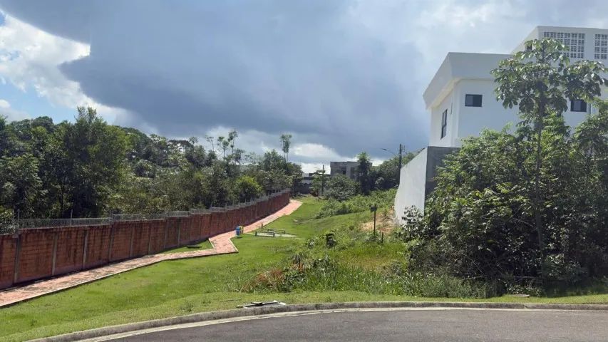 Lote Condomínio Morada dos Pássaros - Foto 2