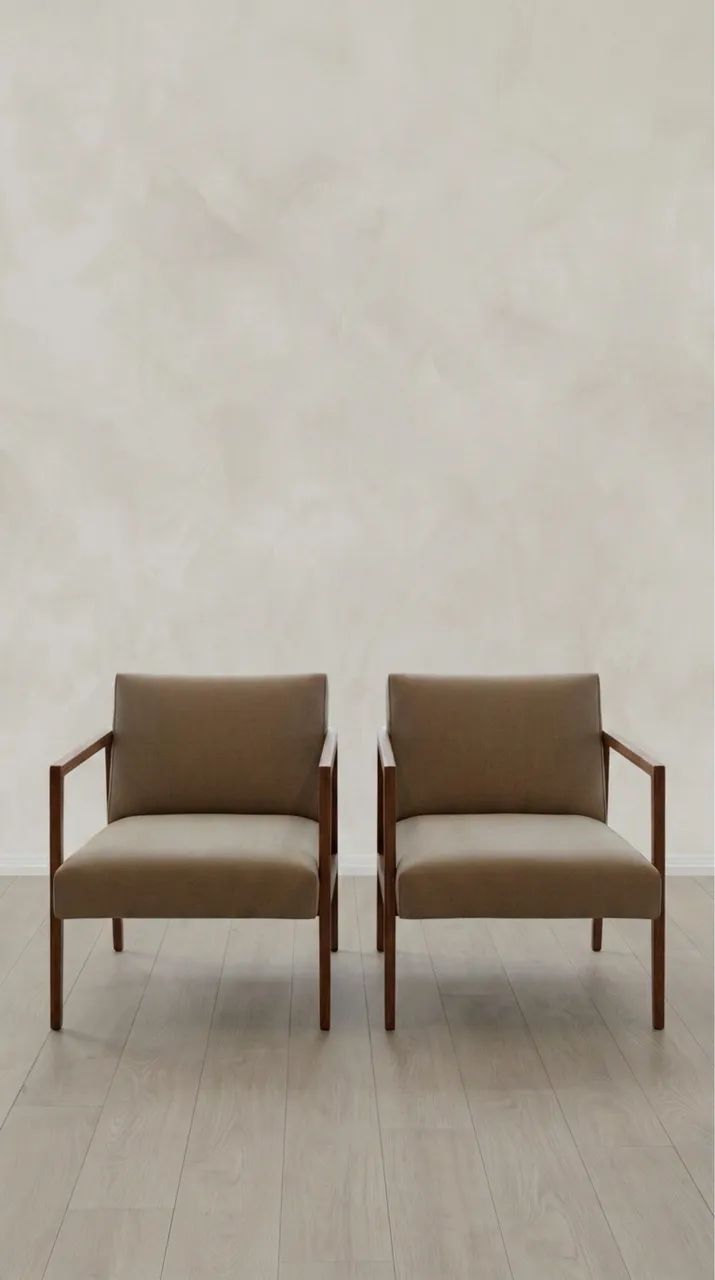 POLTRONAS R3 ETEL · BY JACOB RUCHTI PARA ETEL - Foto 2