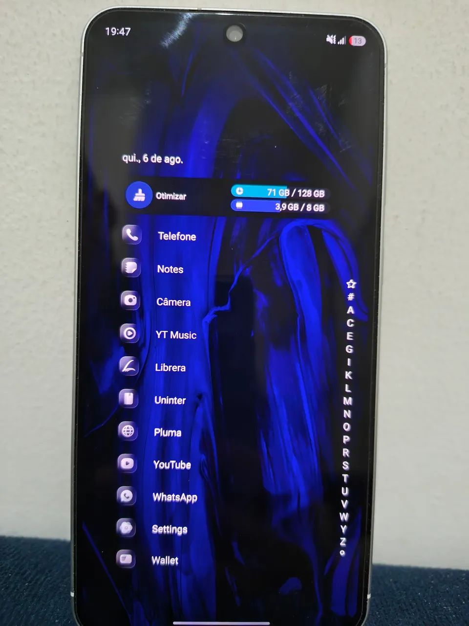 Samsung Galaxy A56 - Foto 4