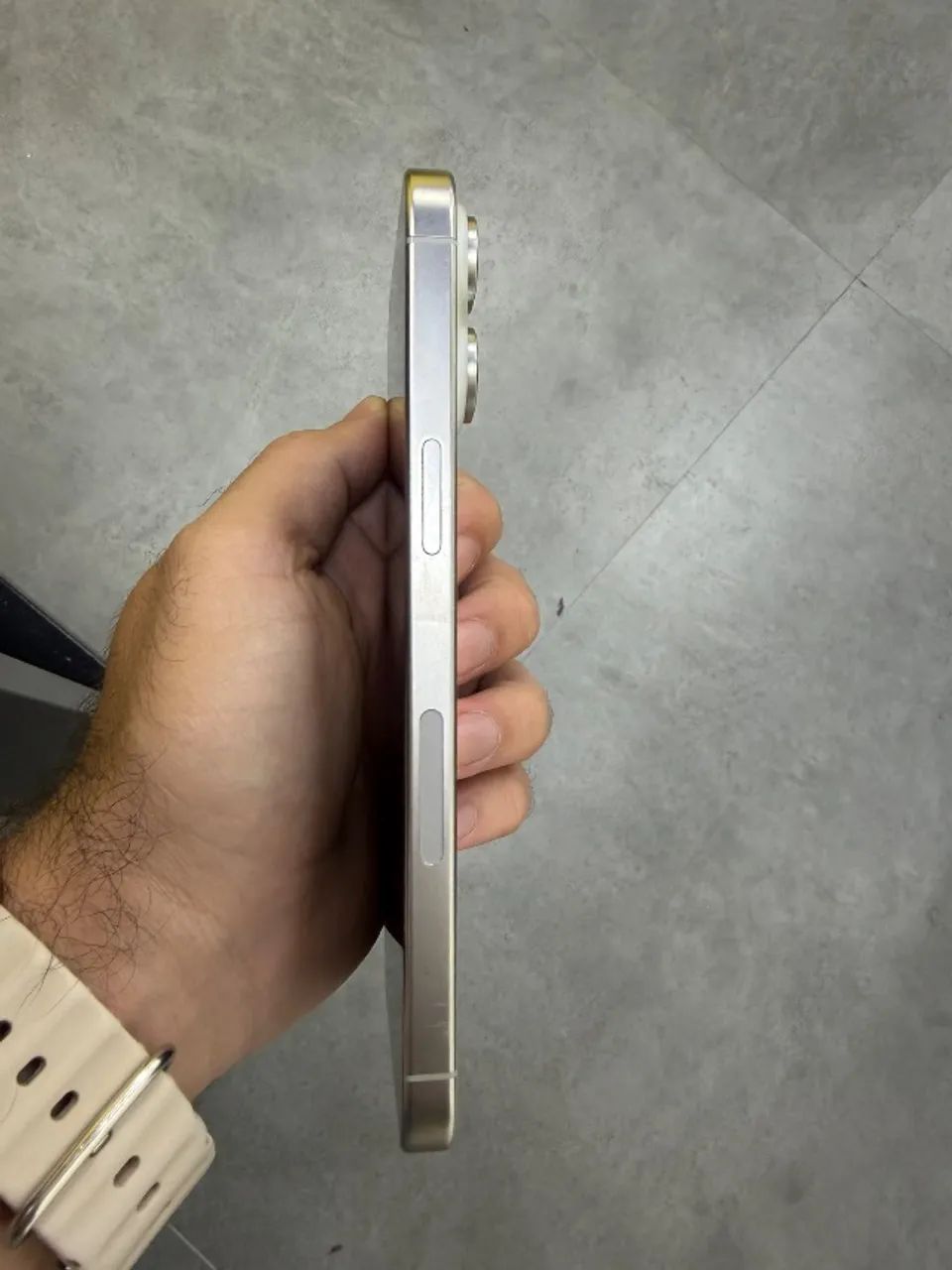 Iphone 15 Pro Max 256GB - Foto 4