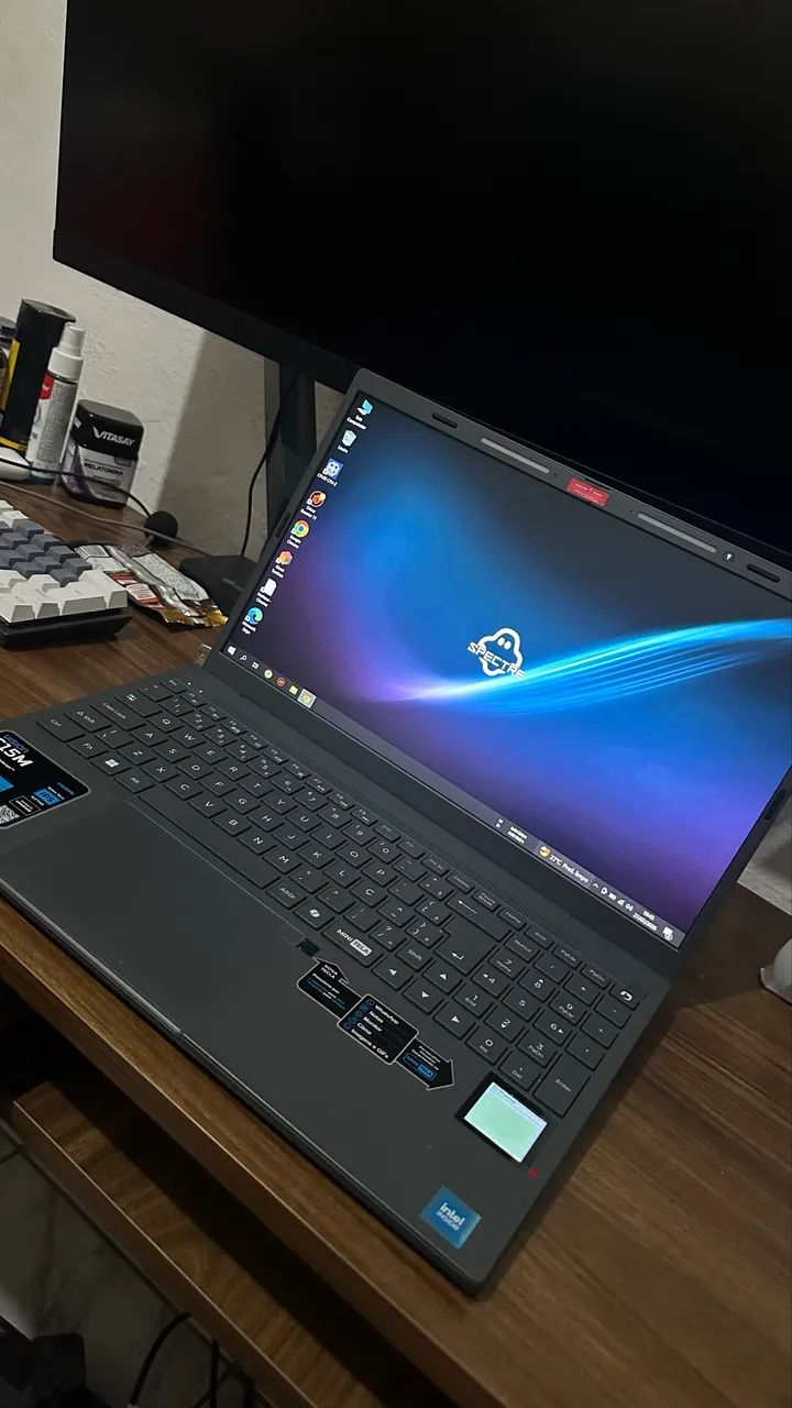 Notebook NOVO - Foto 5
