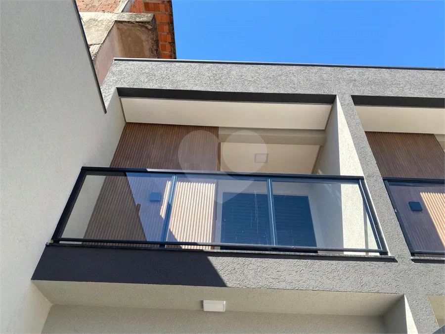 Sobrado com 3 quartos à venda em Vila boaçava - SP