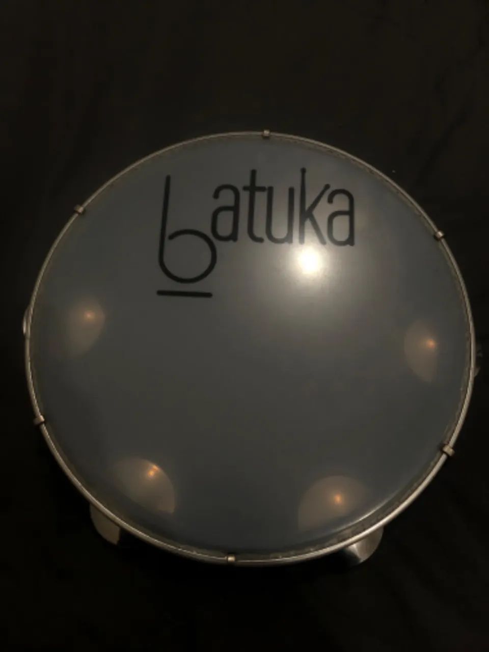pandeiro latuka