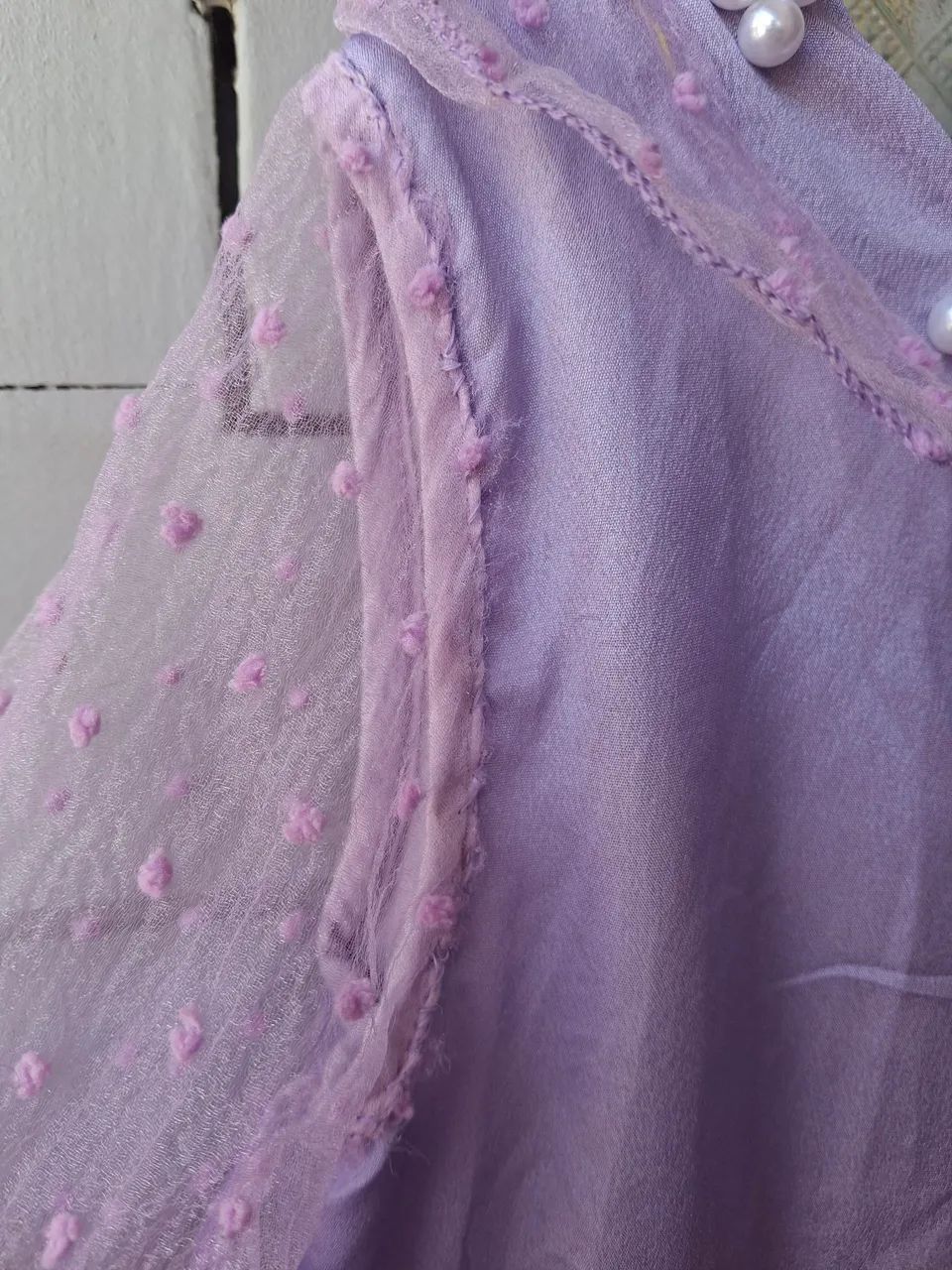 Vestido Isabela Encanto - Foto 4