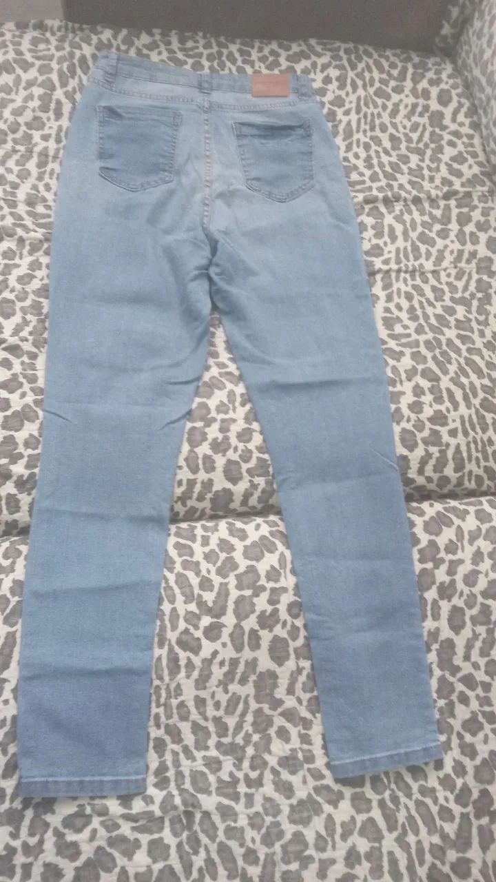 Calça jeans N°38 - Foto 3