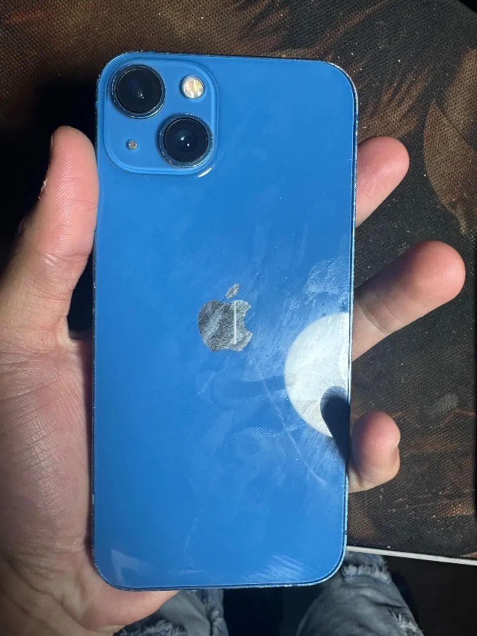 iPhone 13 - Foto 5