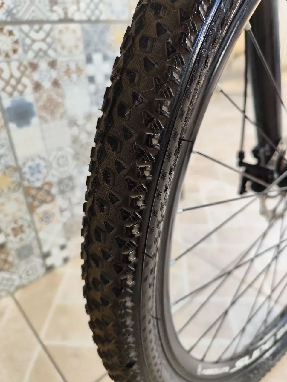 Bicicleta aro 29 Zt3 24 Marchas "kit Shimano"  - Foto 5