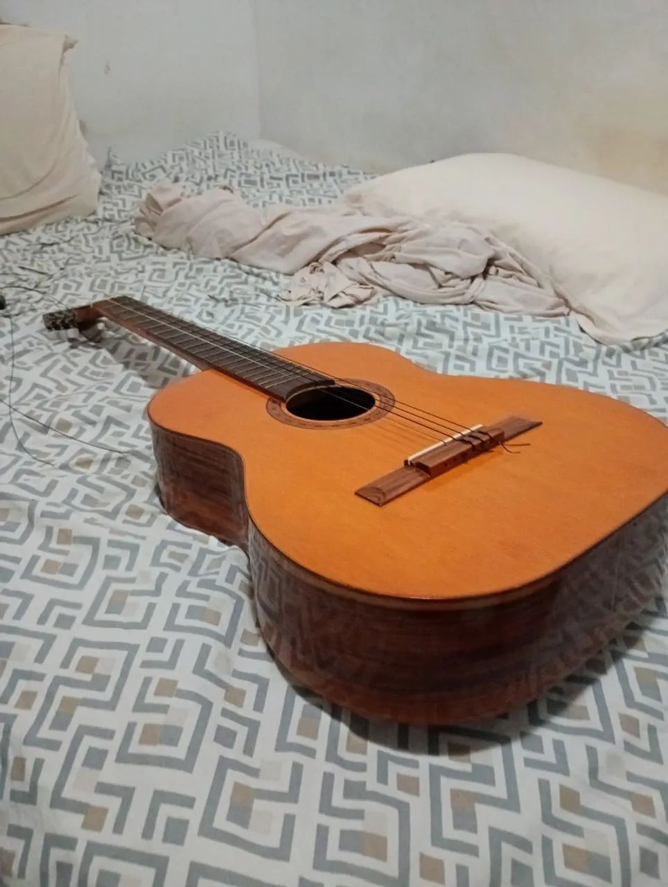 Violão di Giorgio  - Foto 2