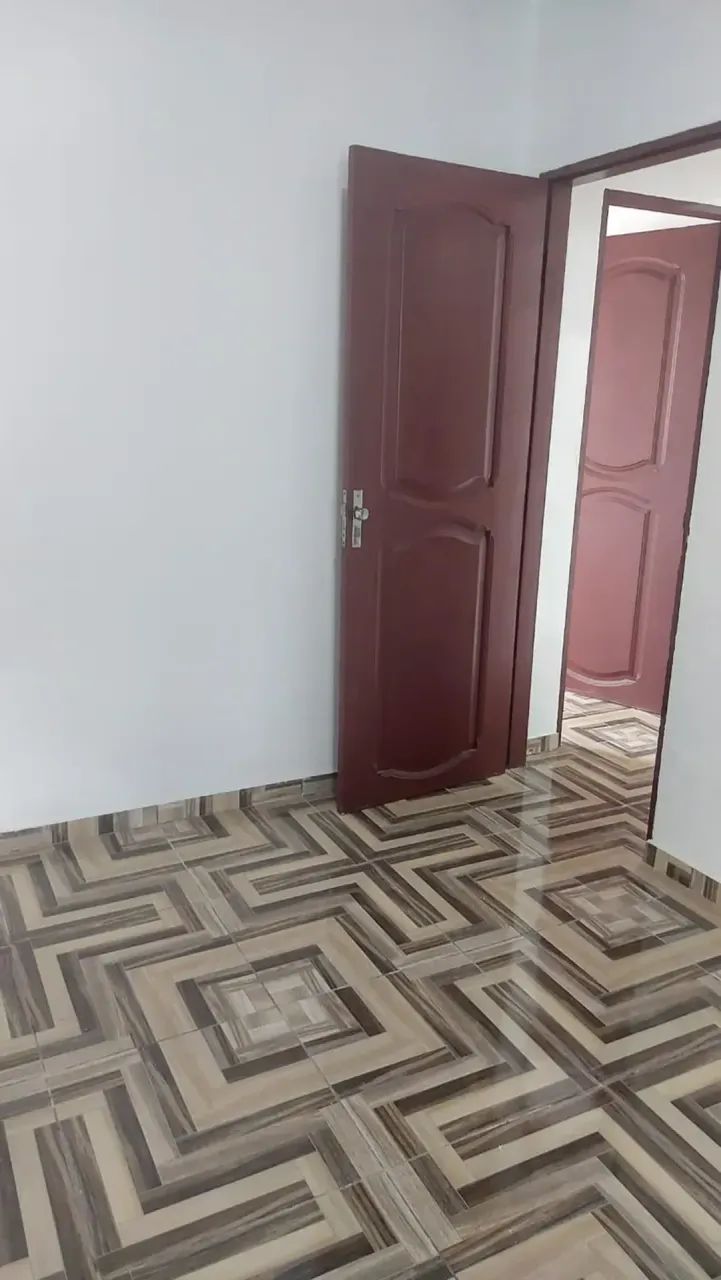 Aluga-se Casa 2/4 na Cidade Nova 6 - Foto 2