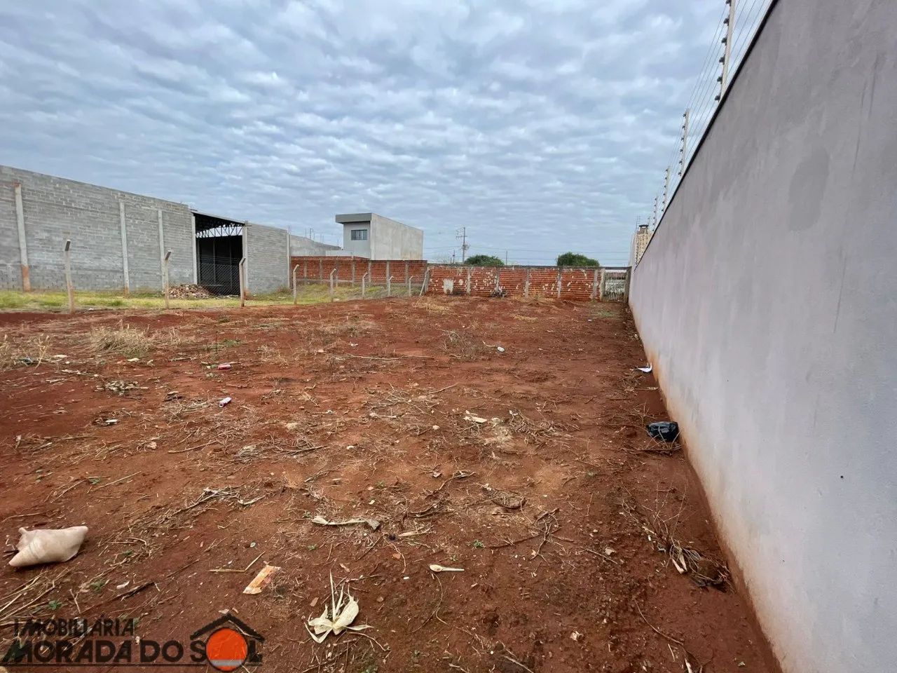 Terreno para alugar no bairro Jardim Oriental - Foto 2