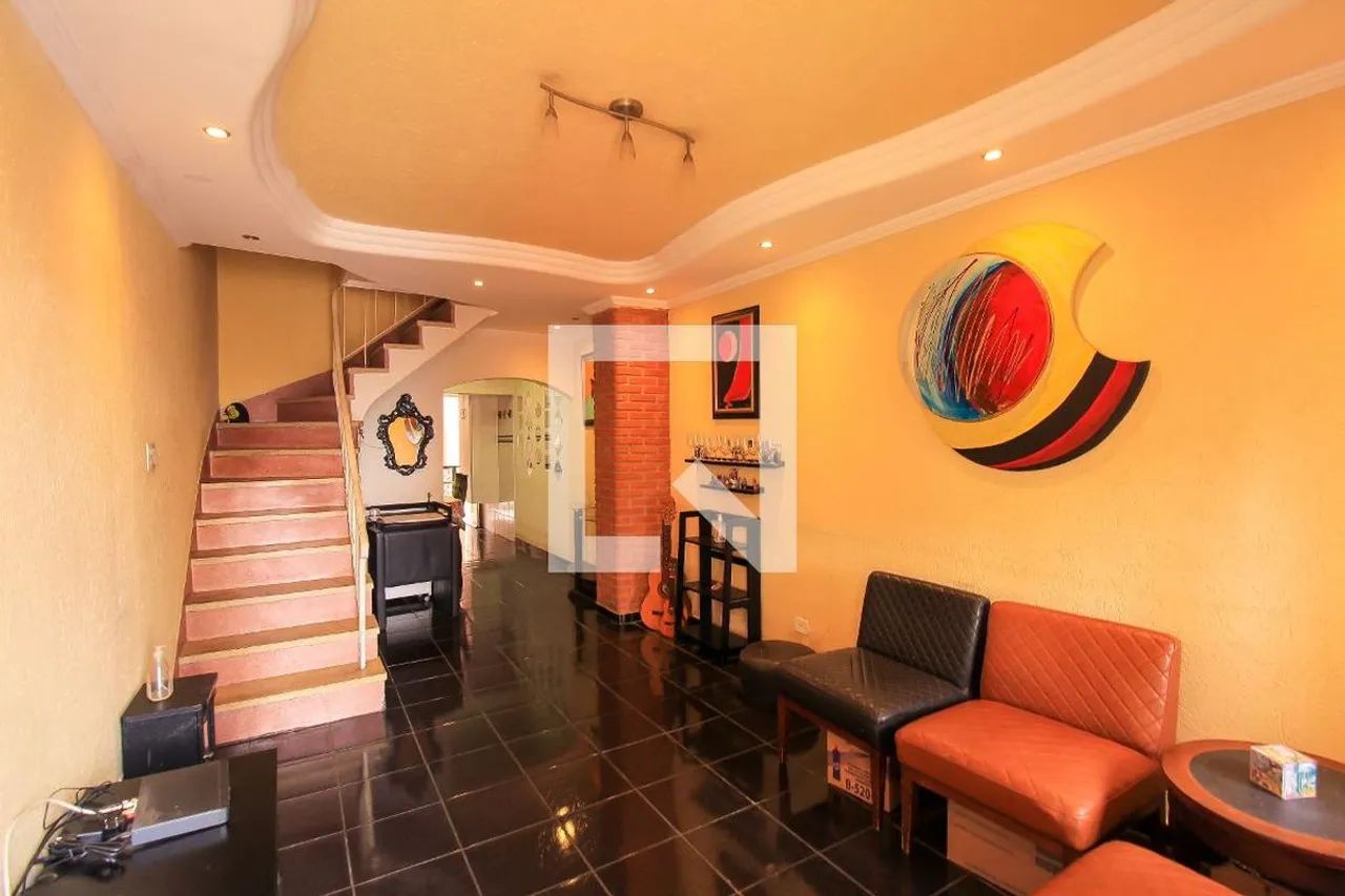 Casa à Venda - Mooca, 2 Quartos, 131 m2 - Foto 2