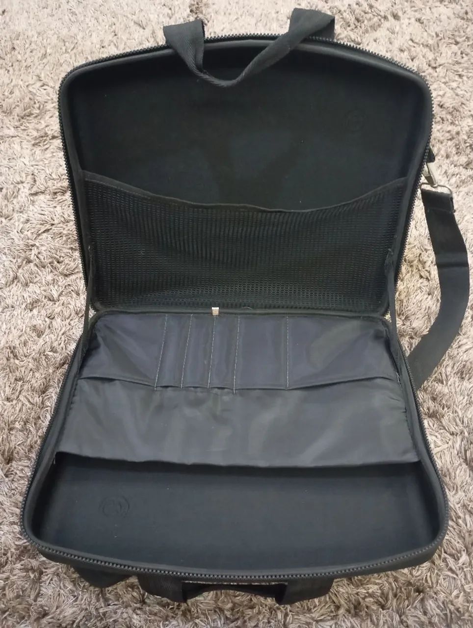 Maleta Bolsa de Amostras Termo Moldada Hinode - Foto 2