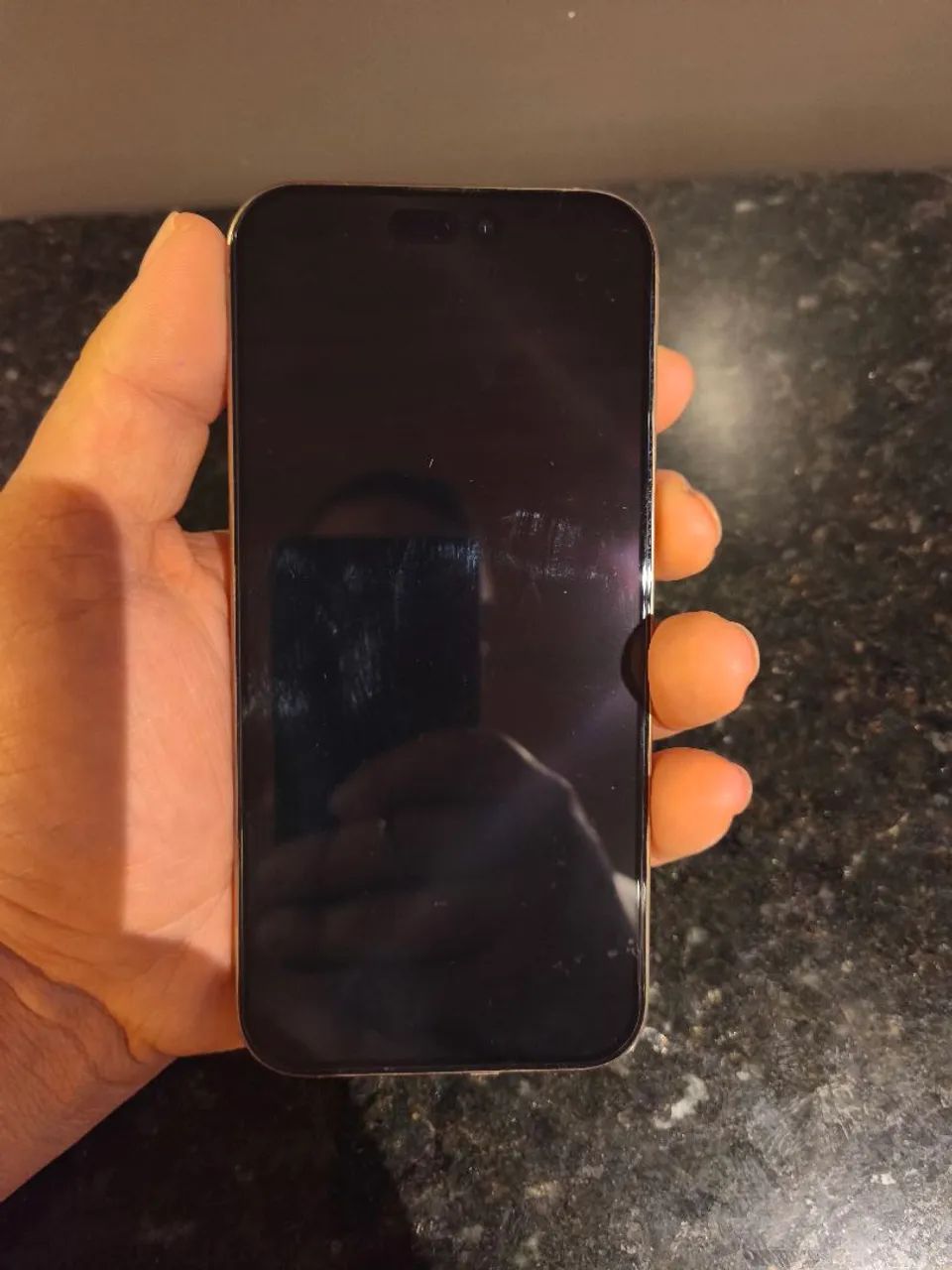 VENDO IPHONE 16 PRO MAX 256 GB GRAVATÁ PERNAMBUCO 4 MESES DE USO. *67 - Foto 5