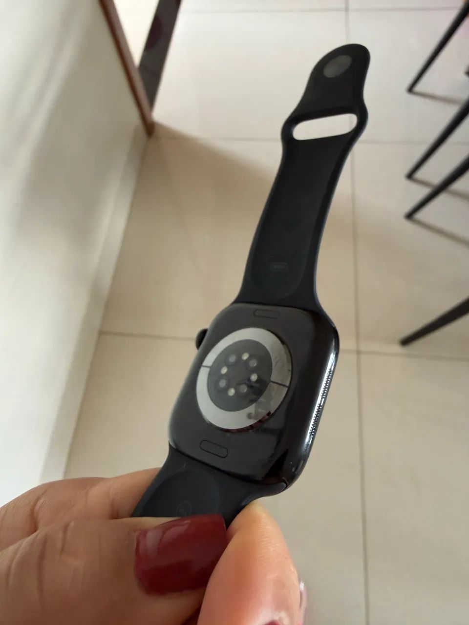 Apple Watch Series 10 46mm - Foto 5