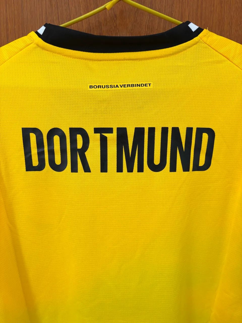 Camisa do Borússia Dortmund  - Foto 5