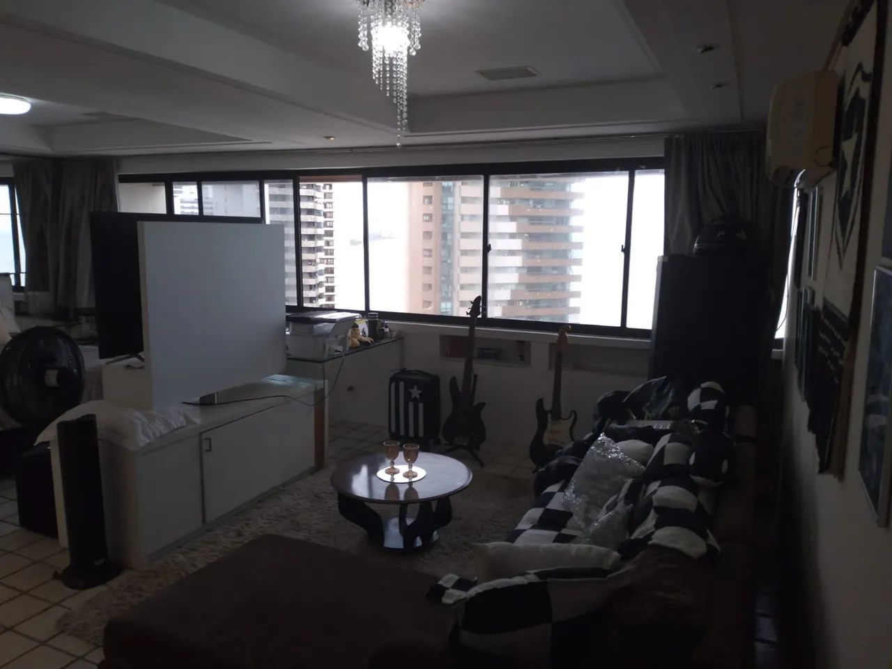 [CCS039] APARTAMENTO EM PIEDADE - Foto 4