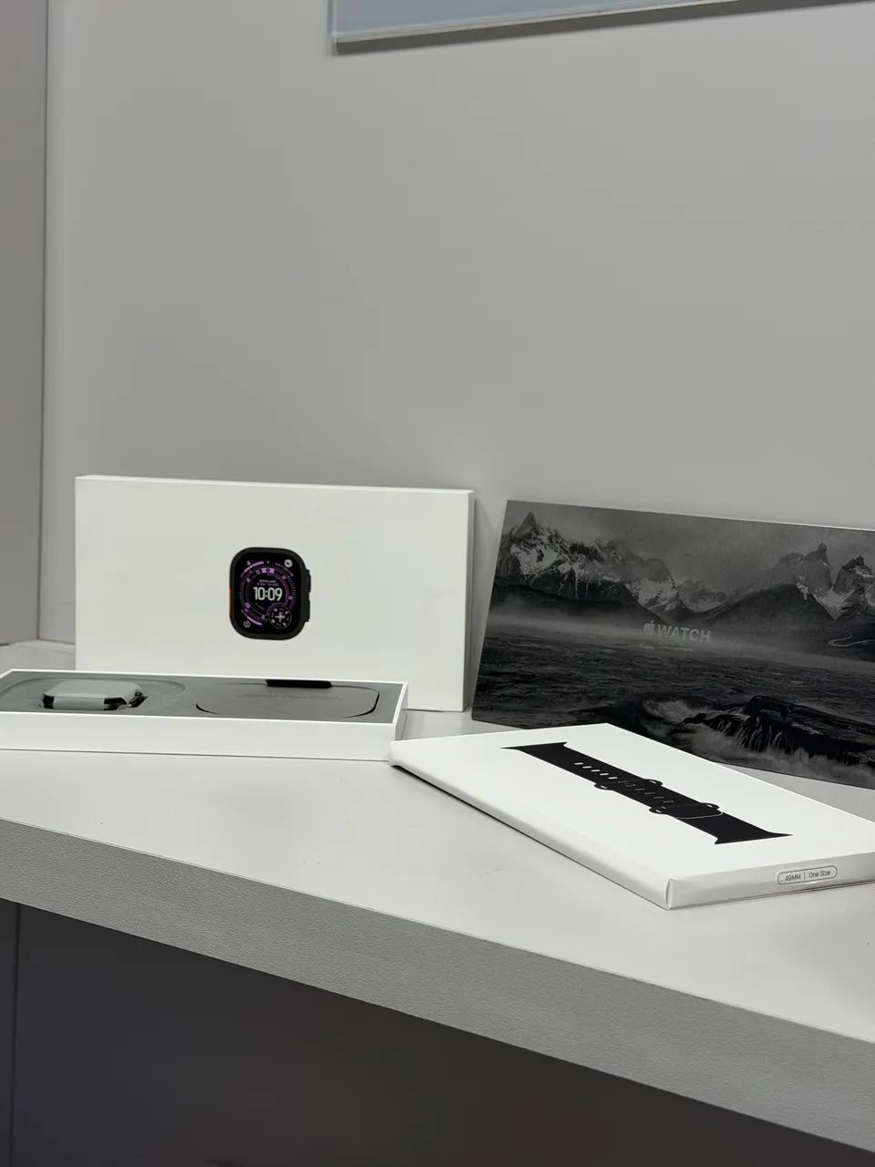 Apple Watch Ultra 3 - Foto 4