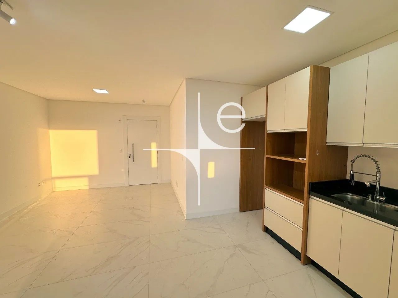 Apartamento de 2 quartos no Estreito, Florianópolis - Foto 5