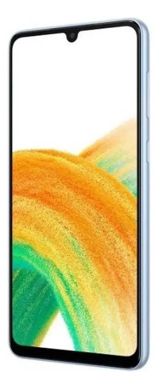 Samsung Galaxy A33 - Foto 2