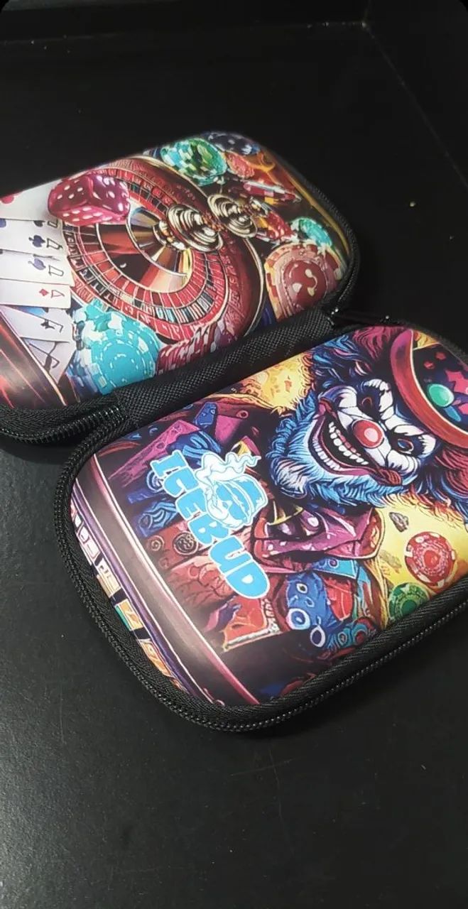 CASE HEADSHOP