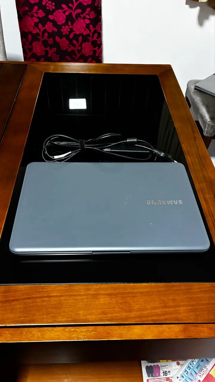 Samsung Essentials 7 geração 