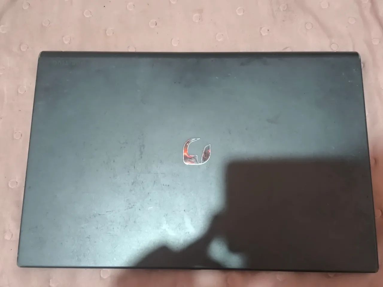 Notebook positivo n1250 com 256 de SSD e 4gb de memória ram ddr4 - Foto 2