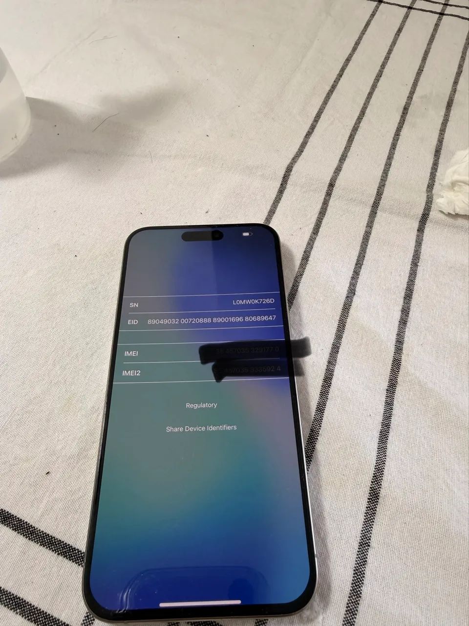 Ótima oportunidade - 15 Pro Max - Foto 5