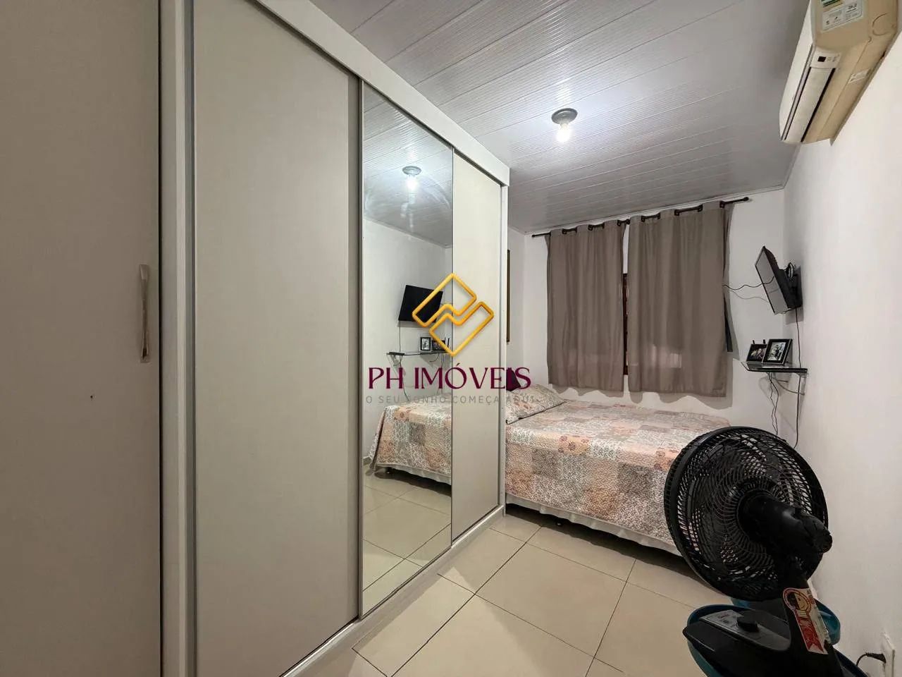 Casa de 3 dormitórios sendo 1 suíte localizada no Poço -160m² - Foto 4