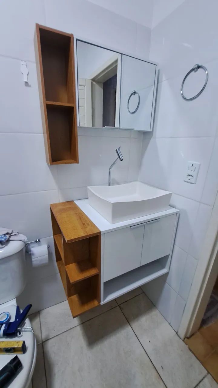 Montador de  - Foto 4