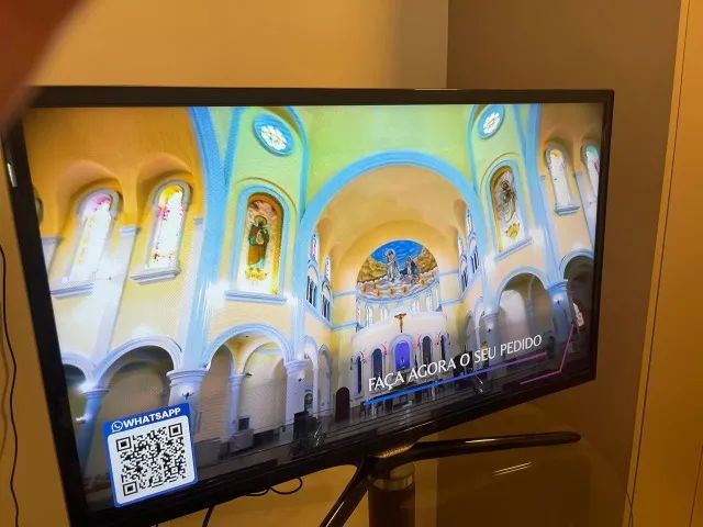 Smart TV Samsung 32" Full HD 