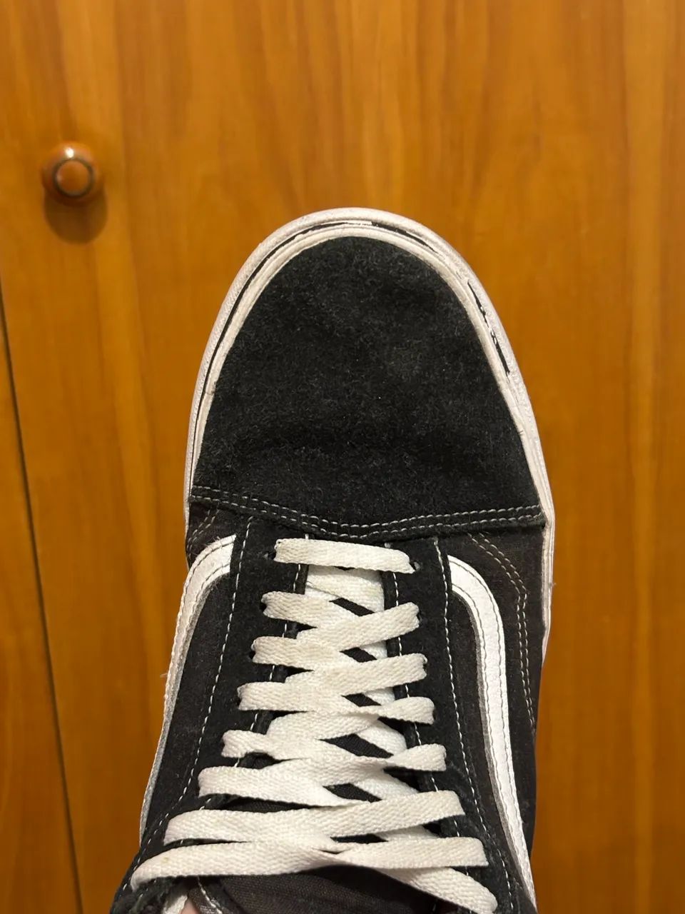 TÊNIS VANS OLD SCHOOL  - Foto 3