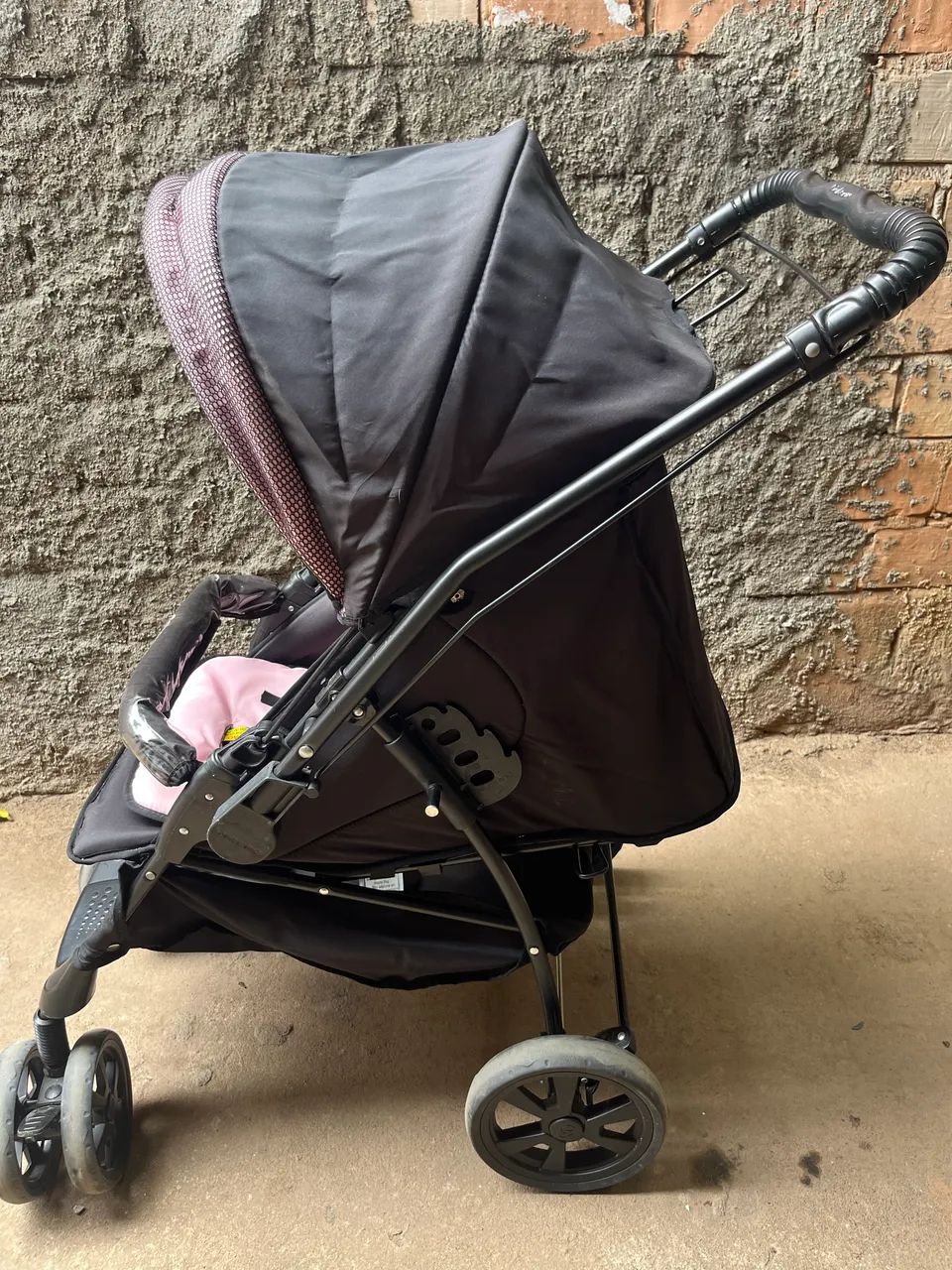 Carrinho de bebê - Foto 4