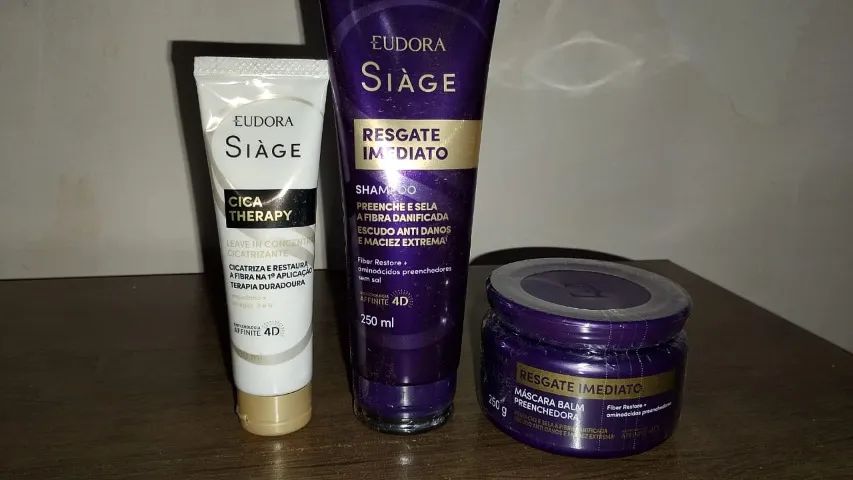 Kit eudora 