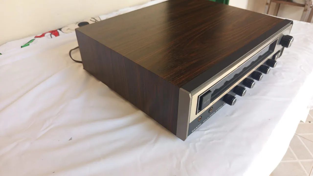 Lindo Receiver Onkio modelo Y100 - Foto 2