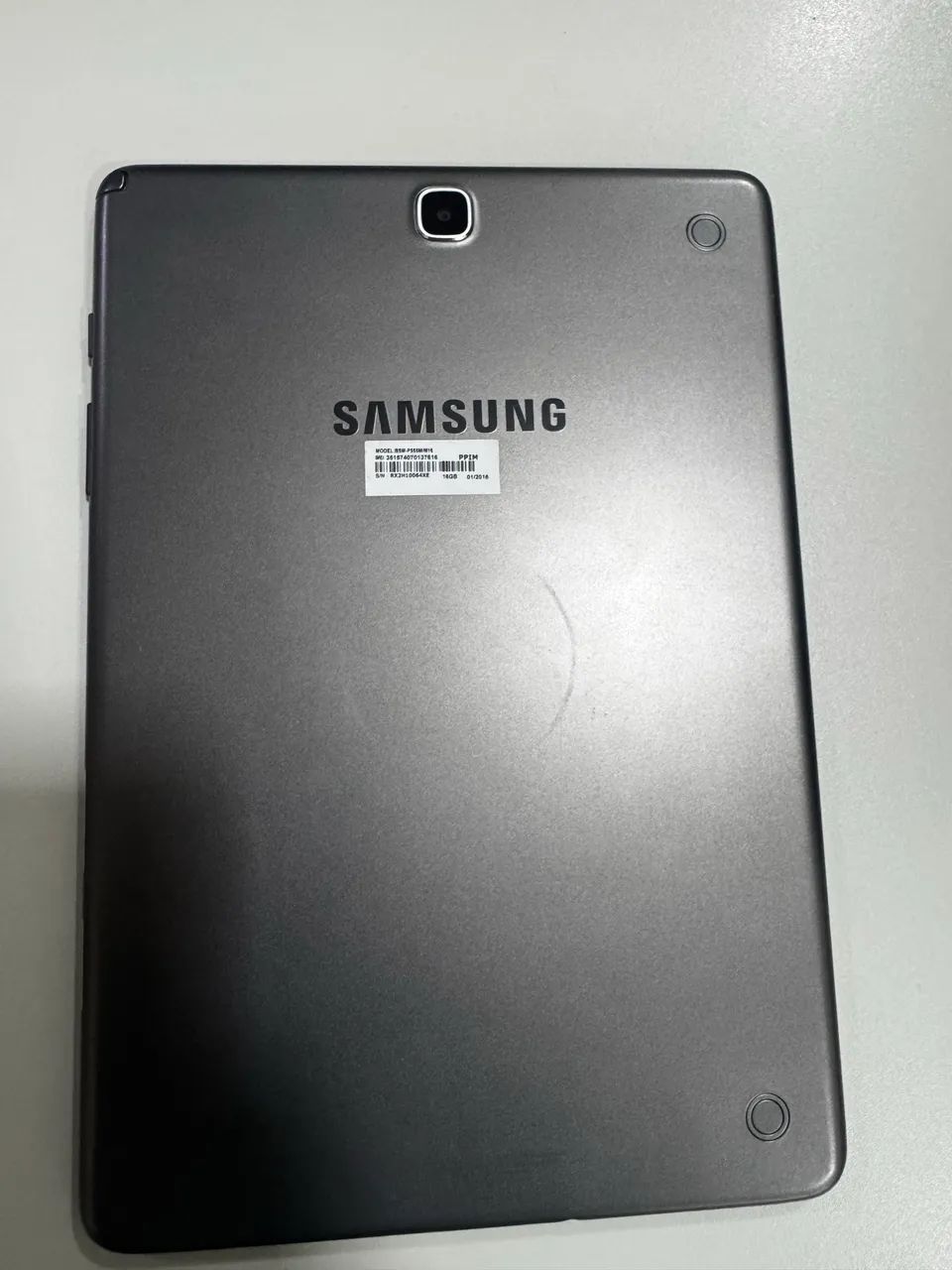 Tablet