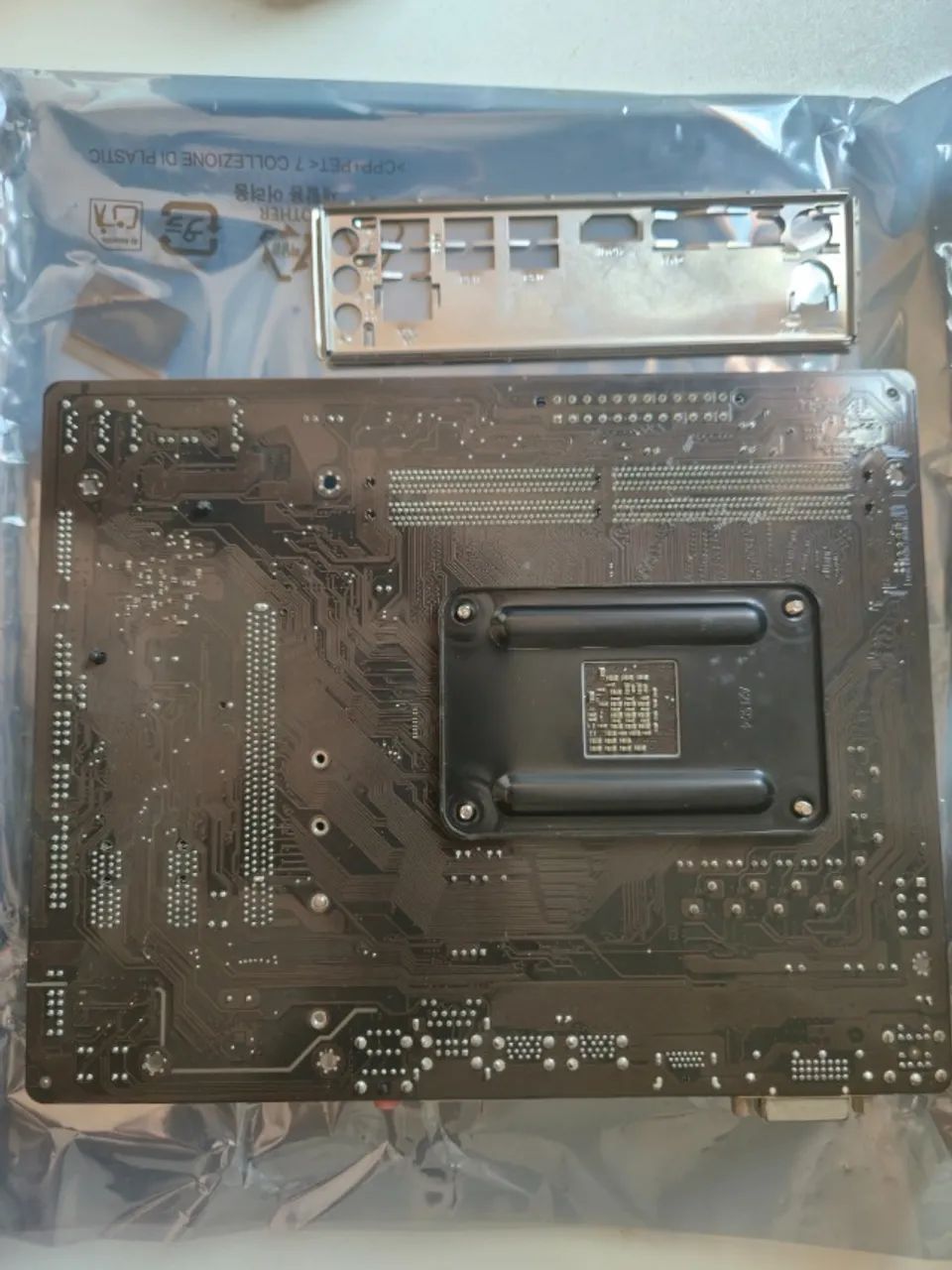 Placa Mãe AM4 - Foto 2