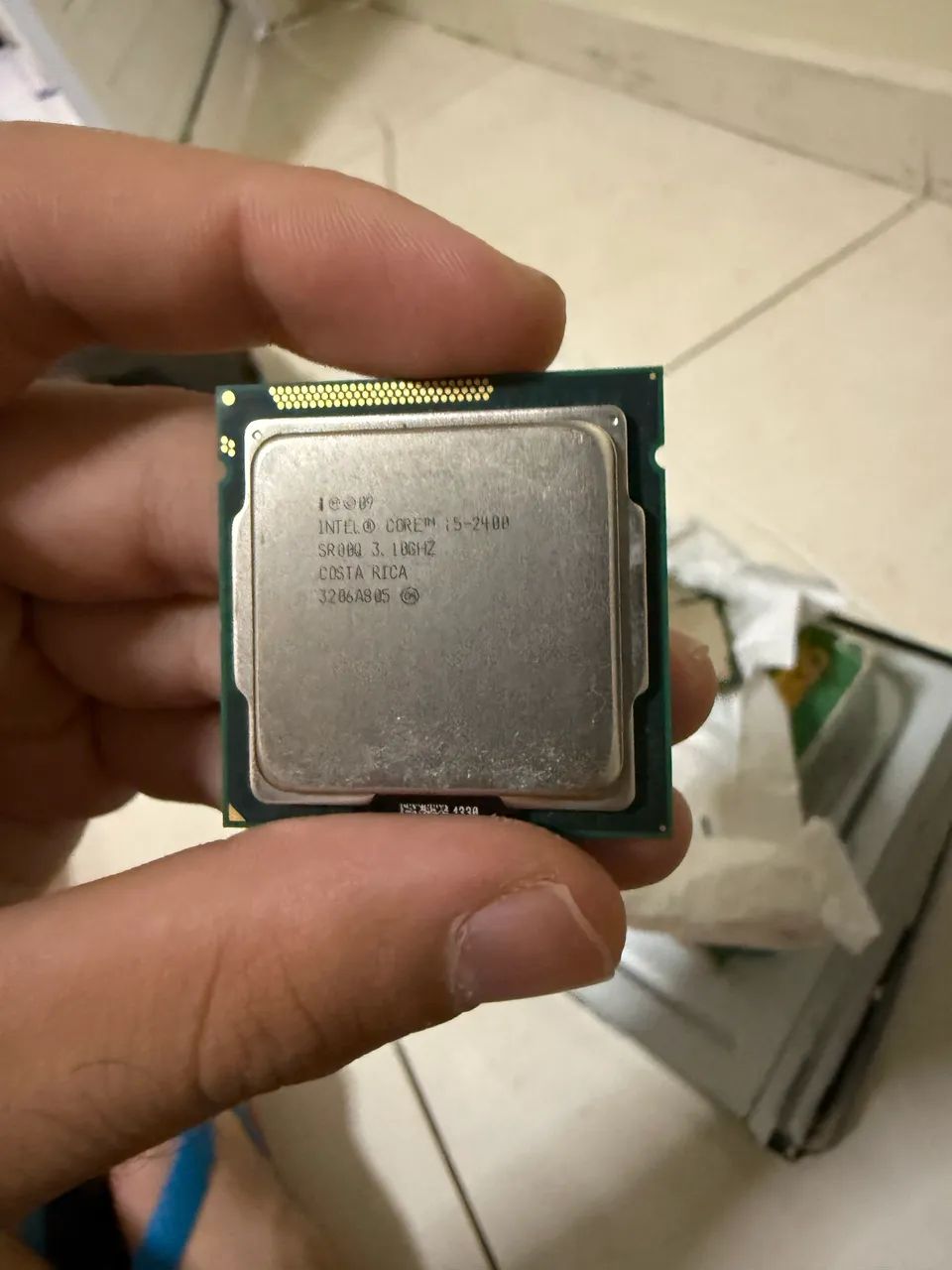 Processadores Intel, amd  - Foto 4